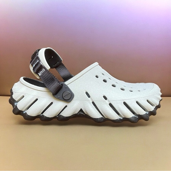 CROCS Shoes - ‼️SOLD‼️CROCS Echo Reflection • Size 6 Men 8 Women